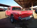 2008 Toyota Tacoma — photo 3 of 16 | VIN 5TEJU62N88Z495838