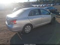 2010 Toyota Yaris — photo 4 of 11 | VIN JTDBT4K37A4076162