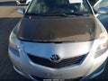 2010 Toyota Yaris — photo 6 of 11 | VIN JTDBT4K37A4076162
