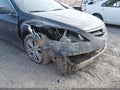 2009 Mazda 6 — photo 6 of 16 | VIN 1YVHP81B895M52186
