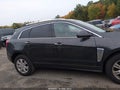 2015 Cadillac SRX — photo 13 of 16 | VIN 3GYFNEE33FS577936