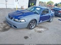 2003 Ford Mustang — photo 2 of 12 | VIN 1FAFP42X43F338774