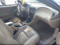 2003 Ford Mustang — photo 5 of 12 | VIN 1FAFP42X43F338774