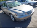 2007 Hyundai Azera — photo 1 of 17 | VIN KMHFC46F57A226698