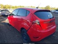 2013 Ford Fiesta — photo 3 of 10 | VIN 3FADP4EJ1DM150519