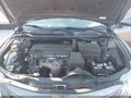2007 Toyota Camry — photo 10 of 17 | VIN 4T1BE46K37U718165