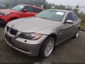 2007 BMW 3 Series — photo 2 of 12 | VIN WBAVD53517AV14553