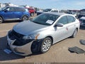 2015 Nissan Sentra — photo 2 of 16 | VIN 3N1AB7AP3FY268464