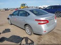 2015 Nissan Sentra — photo 3 of 16 | VIN 3N1AB7AP3FY268464