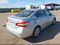 2015 Nissan Sentra — photo 4 of 16 | VIN 3N1AB7AP3FY268464