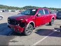 2014 Ford F-150 — photo 2 of 15 | VIN 1FTFW1EF4EFC48543