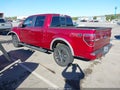 2014 Ford F-150 — photo 3 of 15 | VIN 1FTFW1EF4EFC48543