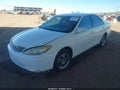 2005 Toyota Camry — photo 2 of 11 | VIN 4T1BE32K15U564407