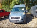2019 Ram ProMaster 3500 — photo 12 of 16 | VIN 3C6URVJG5KE552014