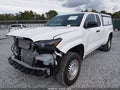 2025 Toyota Tacoma — photo 2 of 17 | VIN 3TYJDAHN0ST038492