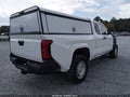 2025 Toyota Tacoma — photo 4 of 17 | VIN 3TYJDAHN0ST038492