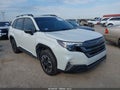 2025 Subaru Forester — photo 1 of 16 | VIN JF2SLDDC6SH573406