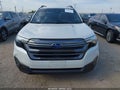 2025 Subaru Forester — photo 12 of 16 | VIN JF2SLDDC6SH573406