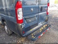 2020 Ram ProMaster 3500 — photo 6 of 21 | VIN 3C6URVJG6LE116984