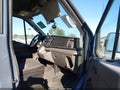 2020 Ford Transit-250 — photo 5 of 17 | VIN 1FTBR3X81LKA56372