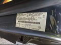 2020 Ford Transit-250 — photo 9 of 17 | VIN 1FTBR3X81LKA56372