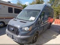 2021 Ford Transit-250 — photo 2 of 17 | VIN 1FTBR3X86MKA54456
