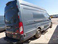 2021 Ford Transit-250 — photo 4 of 17 | VIN 1FTBR3X86MKA54456