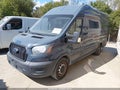 2021 Ford Transit-250 — photo 2 of 16 | VIN 1FTBR3X85MKA54285