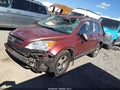 2007 Honda CR-V — photo 2 of 16 | VIN JHLRE48367C058236