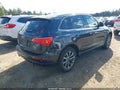 2012 Audi Q5 — photo 4 of 18 | VIN WA1CFAFP9CA111970
