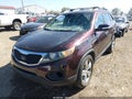2012 Kia Sorento — photo 2 of 17 | VIN 5XYKU4A69CG248284
