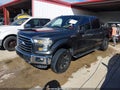 2016 Ford F-150 — photo 2 of 16 | VIN 1FTEW1EF5GFB81109