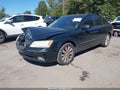 2009 Hyundai Sonata — photo 2 of 16 | VIN 5NPEU46C59H458748