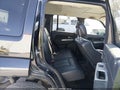 2010 Jeep Liberty — photo 8 of 17 | VIN 1J4PN5GK4AW171279