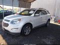 2016 Chevrolet Equinox — photo 2 of 17 | VIN 2GNFLGEK3G6183861