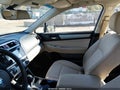 2017 Subaru Legacy — photo 5 of 16 | VIN 4S3BNAH64H3012977