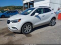2017 Buick Encore — photo 2 of 16 | VIN KL4CJHSB4HB149626