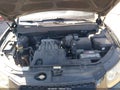 2009 Hyundai Santa Fe — photo 10 of 11 | VIN 5NMSG13D19H272689