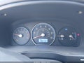 2009 Hyundai Santa Fe — photo 7 of 11 | VIN 5NMSG13D19H272689