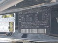 2009 Hyundai Santa Fe — photo 9 of 11 | VIN 5NMSG13D19H272689