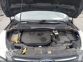 2014 Ford Escape — photo 10 of 12 | VIN 1FMCU9G91EUA87137