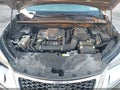 2017 Lexus NX 200t — photo 10 of 16 | VIN JTJBARBZ9H2123699