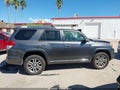 2011 Toyota 4Runner — photo 13 of 16 | VIN JTEBU5JR9B5076194