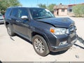 2011 Toyota 4Runner — photo 1 of 16 | VIN JTEBU5JR9B5076194