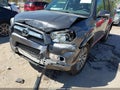 2011 Toyota 4Runner — photo 6 of 16 | VIN JTEBU5JR9B5076194