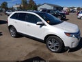 2012 Ford Edge — photo 14 of 17 | VIN 2FMDK4KC5CBA86110