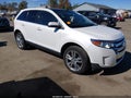 2012 Ford Edge — photo 1 of 17 | VIN 2FMDK4KC5CBA86110