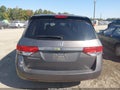 2015 Honda Odyssey — photo 16 of 16 | VIN 5FNRL5H66FB002169