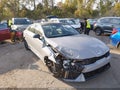 2025 Kia K5 — photo 1 of 16 | VIN KNAG44J84S5284198