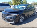 2024 Honda Civic — photo 2 of 16 | VIN 2HGFE2F28RH501809